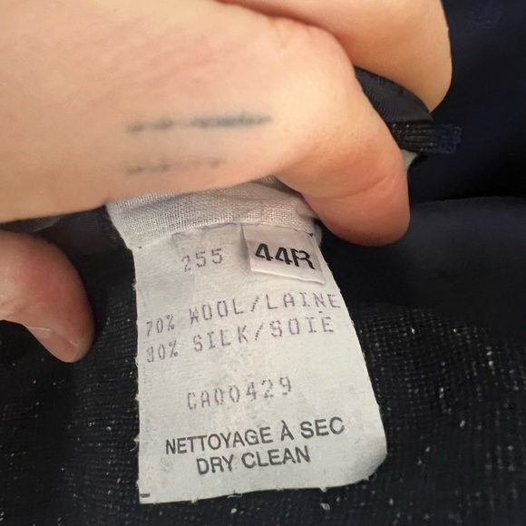 Gotstyle Mens Blazer - Picture 8 of 11